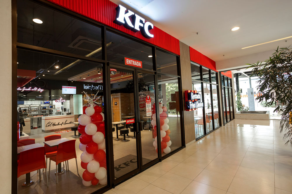 Día Mundial del Pollo Frito: KFC celebra esta fecha con experiencias para sus consumidores