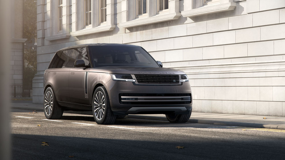Cofiño eleva su apuesta premium con la representación exclusiva de Jaguar Land  Rover en Costa Rica