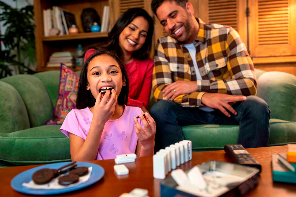 Galletas dulces continúan liderando preferencia de consumo en Costa Rica