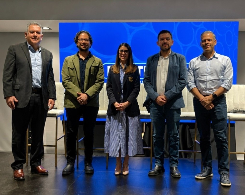 Guatemala: Multitubo incorpora tecnología calcio-zinc para fortalecer la construcción sostenible