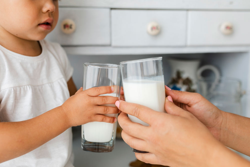 Receso de medio periodo, una oportunidad para fortalecer hábitos saludables en los niños