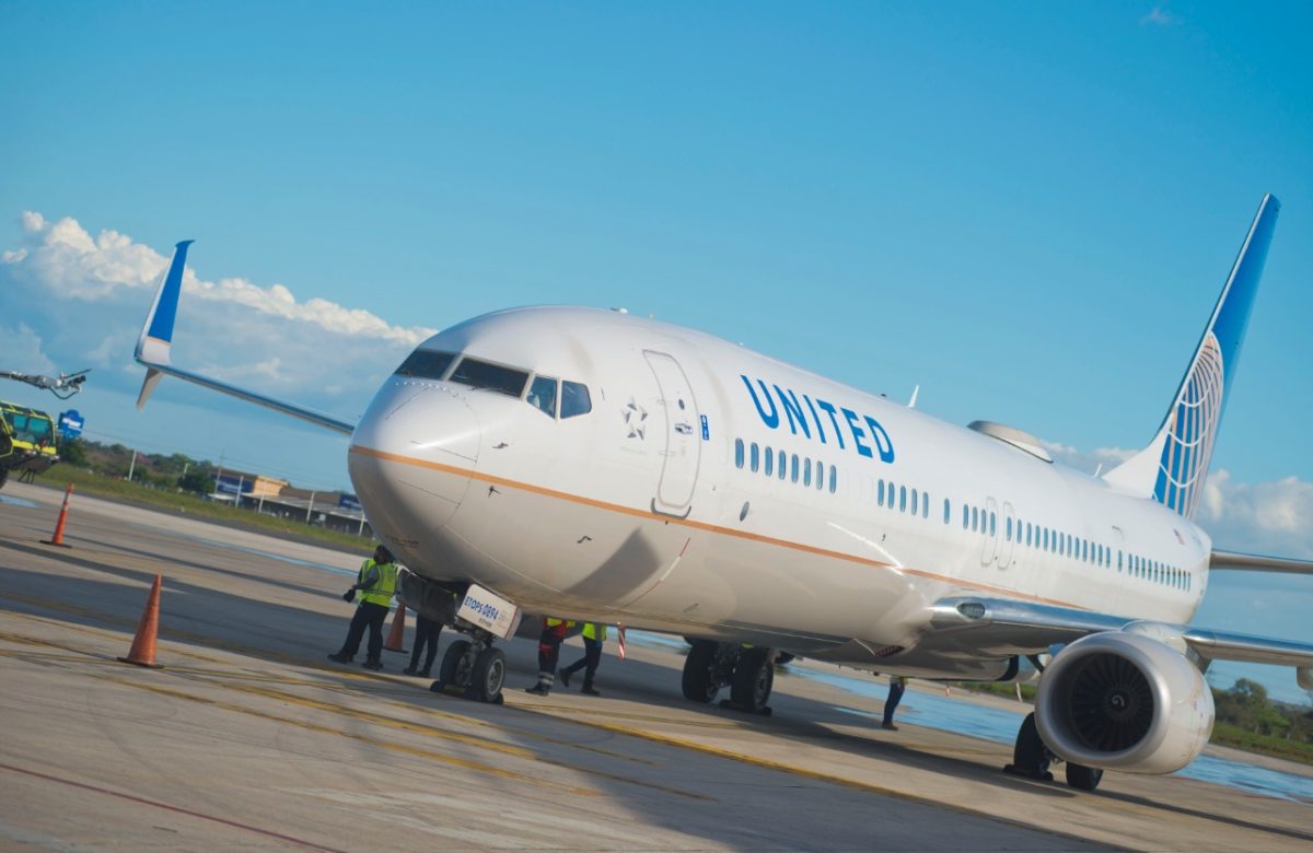 Costa Rica: Guanacaste Aeropuerto recibirá por primera vez vuelos directos desde Washington – Dulles