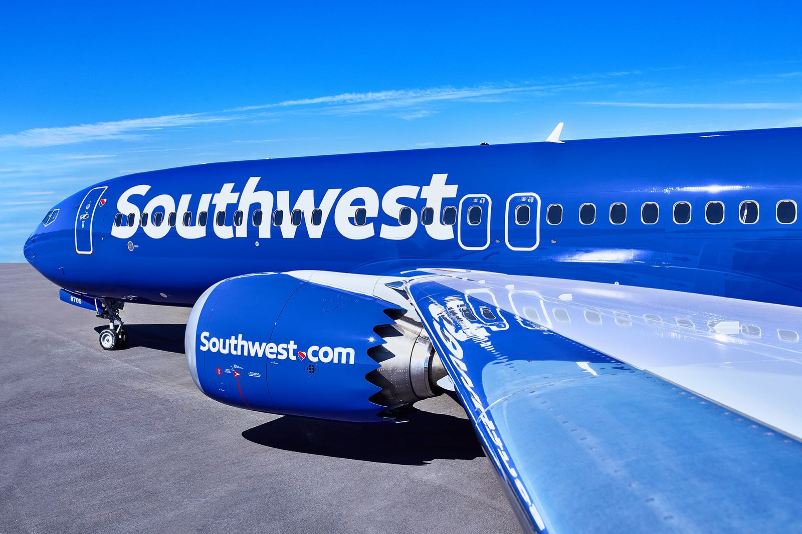 Southwest Airlines confirma nueva ruta desde Austin Texas a Costa Rica