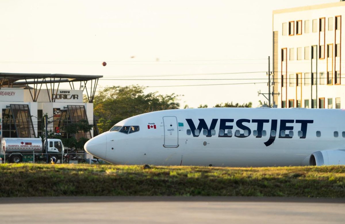 Costa Rica: Guanacaste Aeropuerto suma nueva ruta directa desde Ottawa
