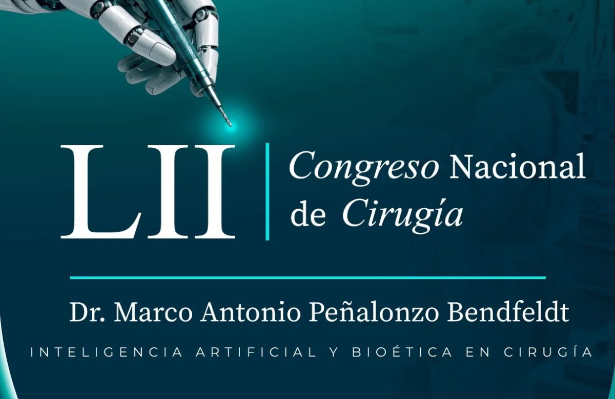 Guatemala será sede de un encuentro internacional  sobre Inteligencia Artificial y Bioética