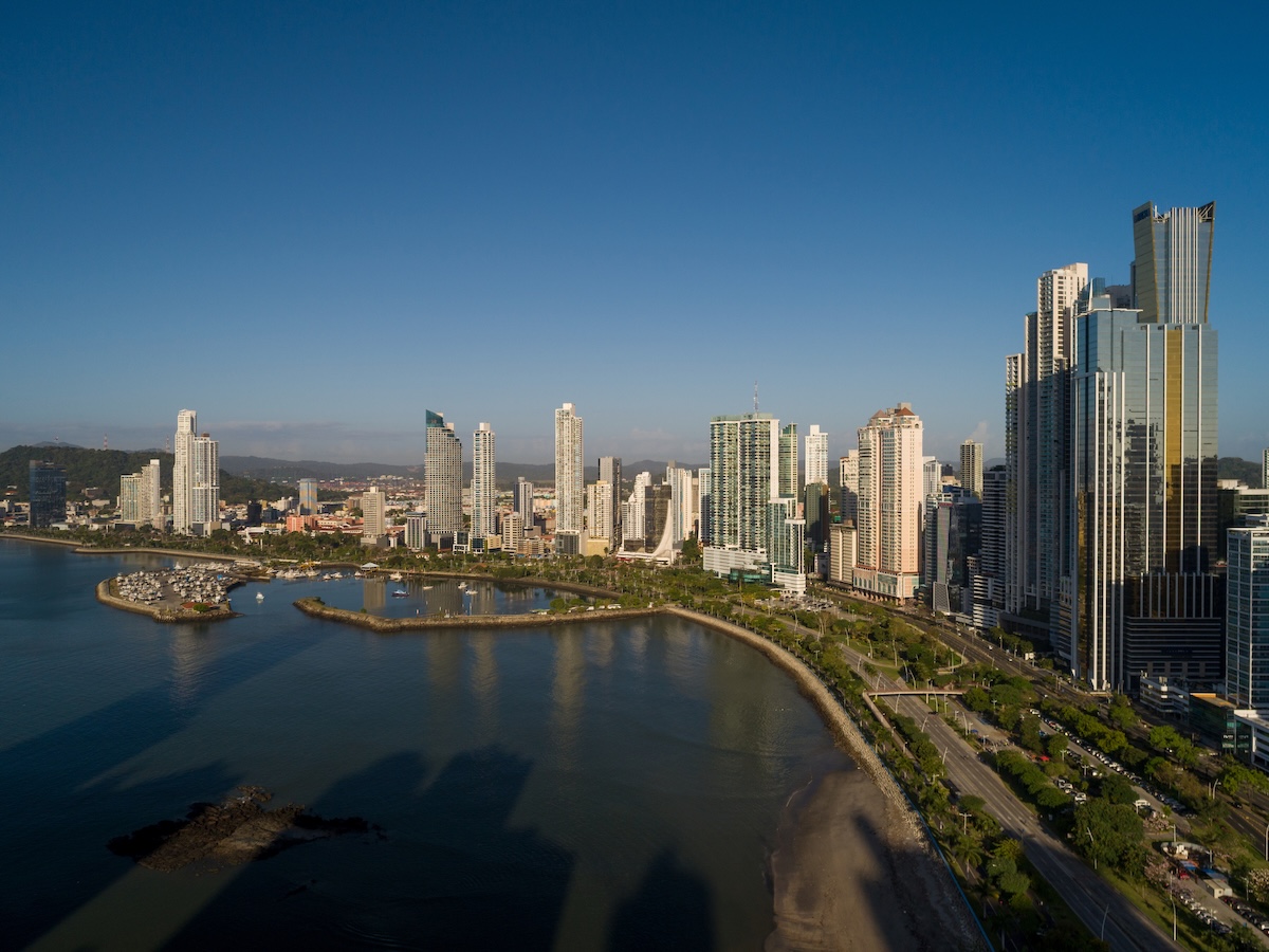 Panamá busca la sede del Congreso COCAL 2028