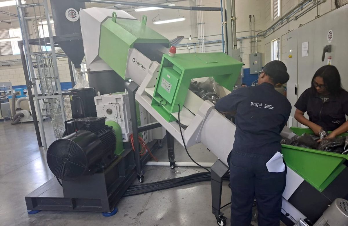 Industria plástica de Costa Rica avanza hacia la competitividad, la innovación y la sostenibilidad