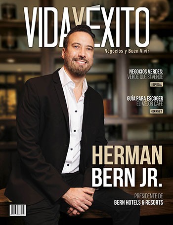Portada Noviembre 2018