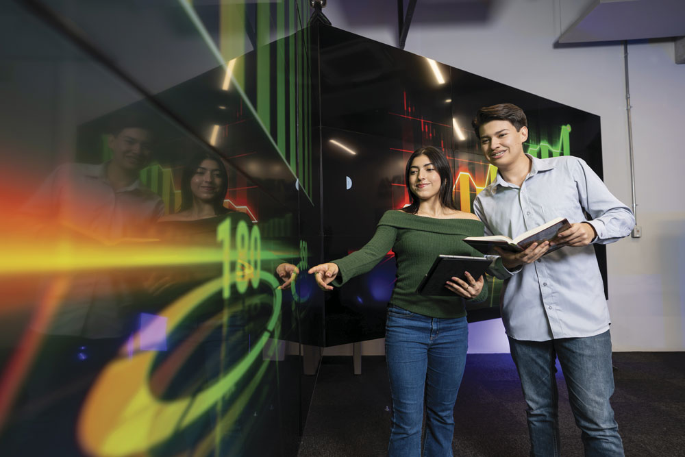 Universidad del Valle de Guatemala, formando líderes en IA generativa
