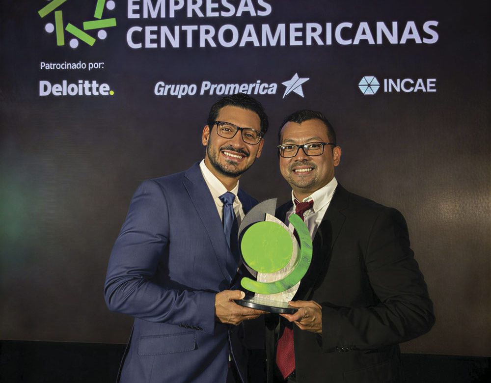 Soluciones de Ingeniería, construye su expansión desde la innovación