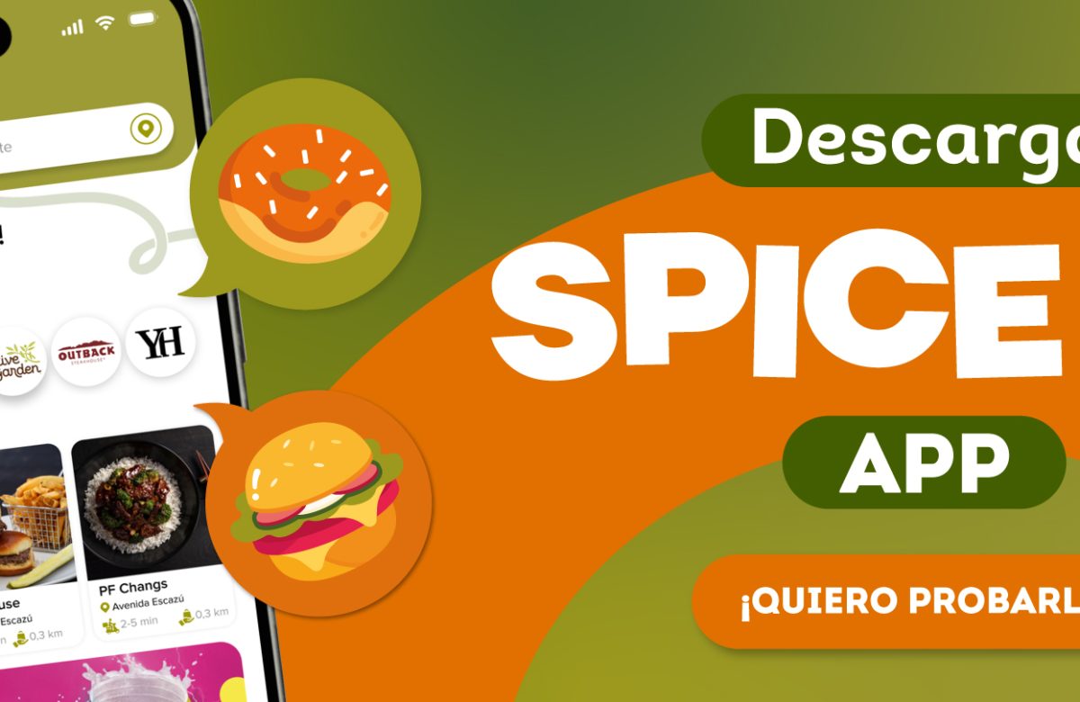 Nueva app le permite ordenar Olive Garden, Dunkin’, y más desde el celular