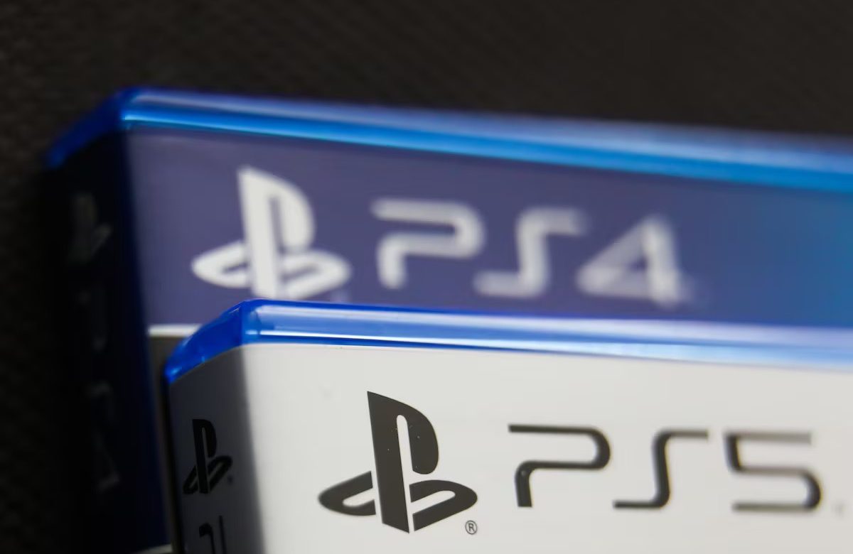 Adiós a los discos de la PlayStation: Sony dejará de publicar ese formato de videojuegos