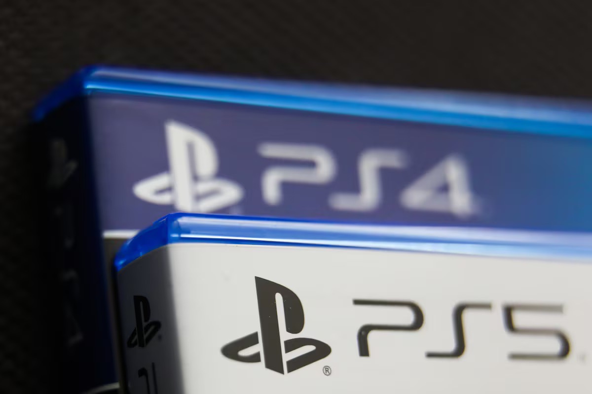 Adiós a los discos de la PlayStation: Sony dejará de publicar ese formato de videojuegos