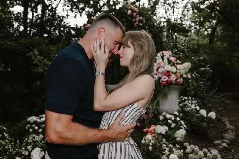 ¿Cuánto costará la boda de Taylor Swift y Travis Keelce? Esto dicen los expertos