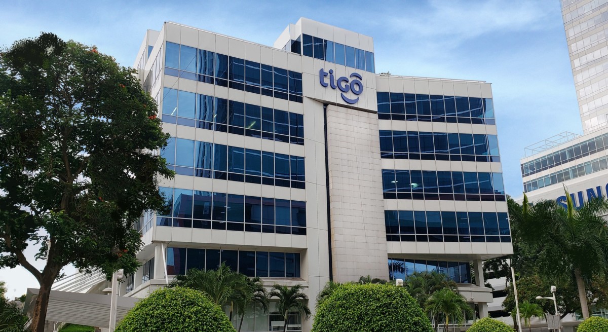 Tigo Panamá invertirá hasta US$6 millones en espectro 5G
