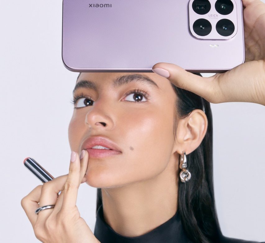 El smartphone se convierte en el nuevo accesorio de estilo