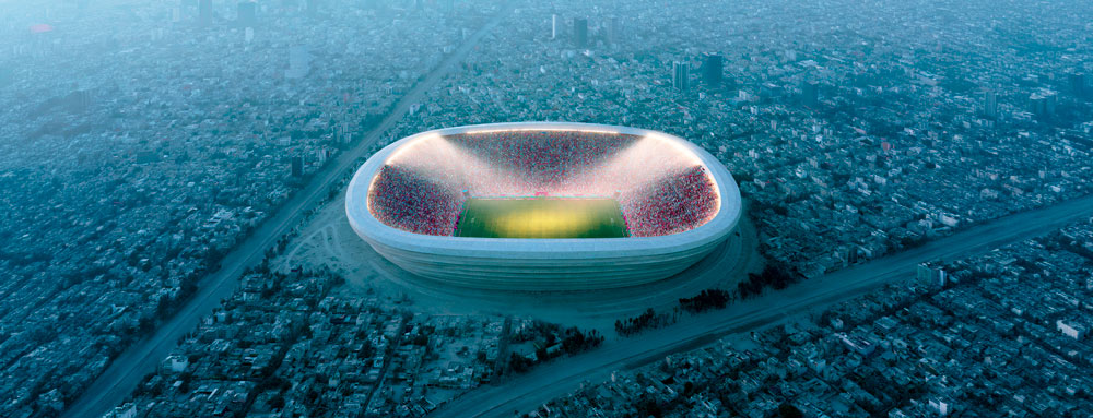 La lección económica del Mundial 2026: ¿Por qué el negocio millonario estuvo fuera de los estadios?