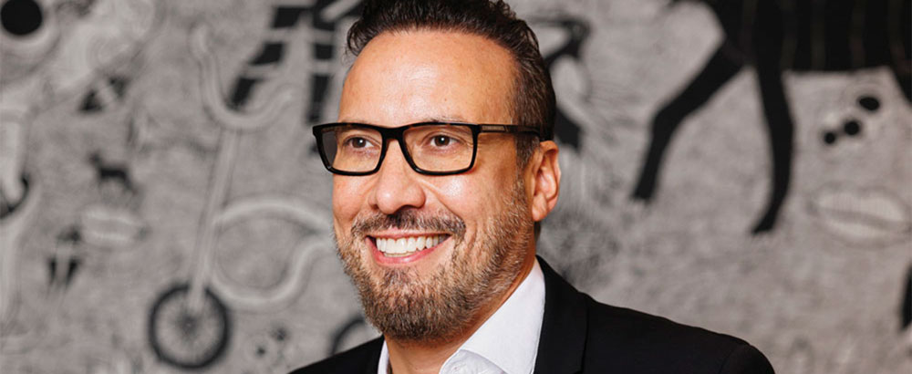 Herman Bern Jr. y la importancia de hacer las cosas bien. Por Roberto J. Argüello, Chairman Vida y Éxito