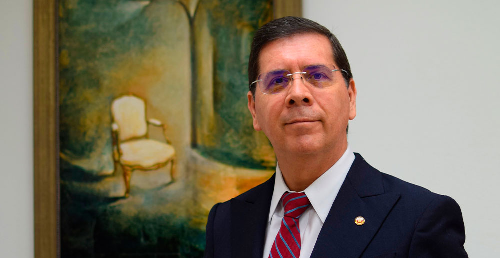 Novis incorpora a José Rafael Fernández como socio para fortalecer el arbitraje y el derecho internacional en Centroamérica
