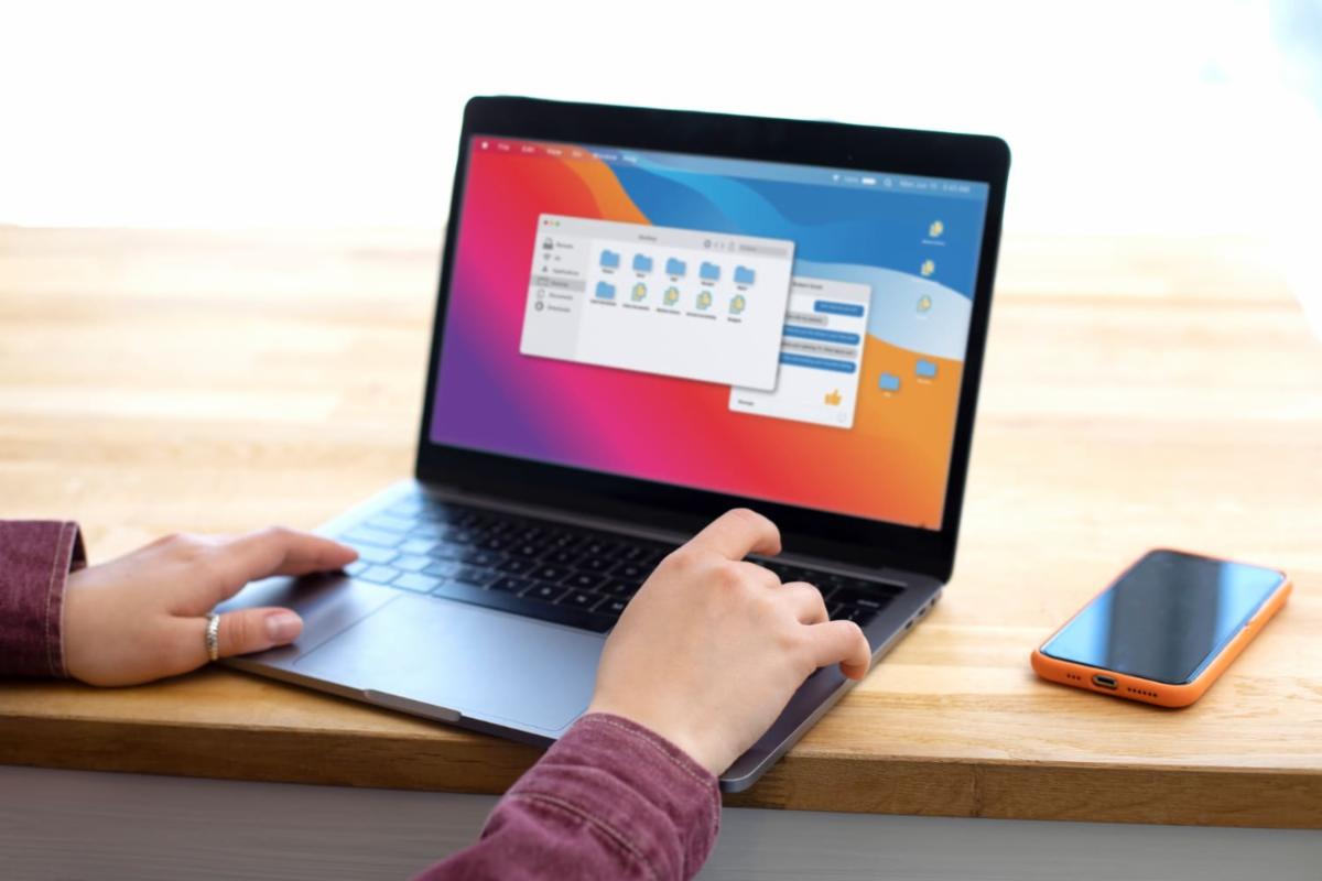 Usuarios de macOS enfrentan más ciberamenazas que los de Windows, según estudio