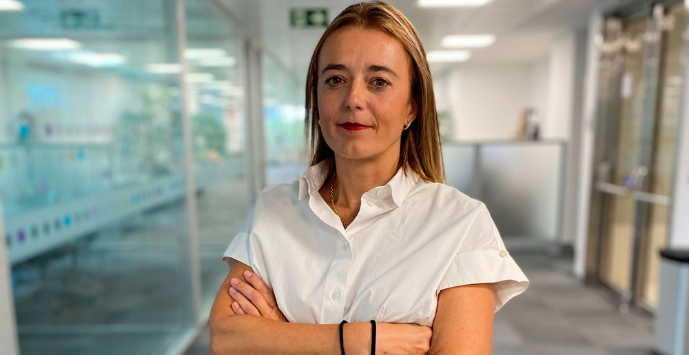 Ana Bravo de Laguna es nombrada como nueva CEO de Mapfre en Costa Rica