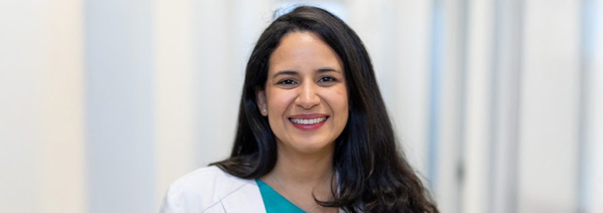 Caren Pichardo, una aliada de las familias