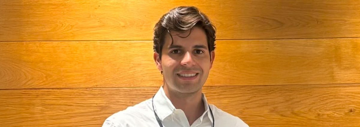 Apuntar alto, la filosofía de Ernesto Mealla