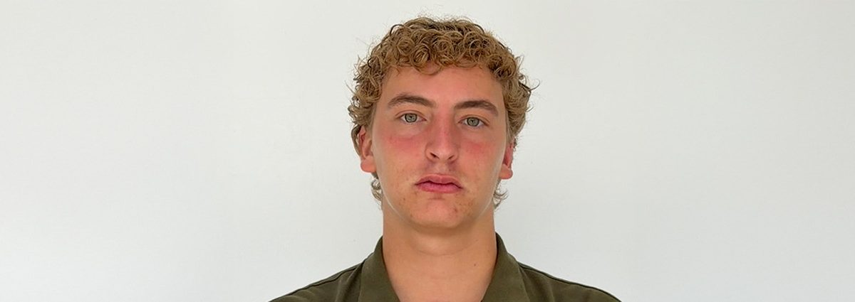Gabriel Ballestas, un líder con vocación de servicio