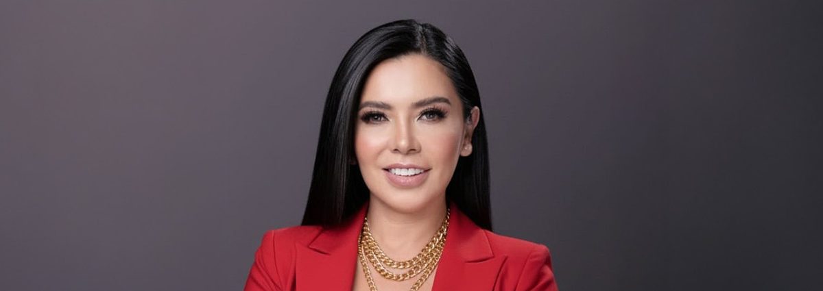 El liderazgo de Catalina Cajías multiplica oportunidades
