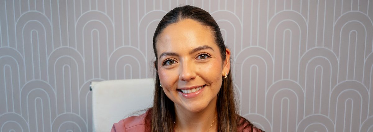 Fabiana Fernández transforma vidas a través de la nutrición deportiva y clínica