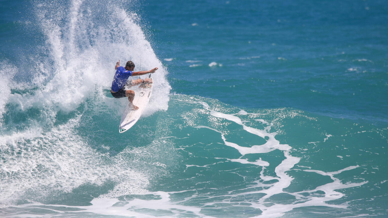República Dominicana impulsa el turismo deportivo con dos nuevas campañas