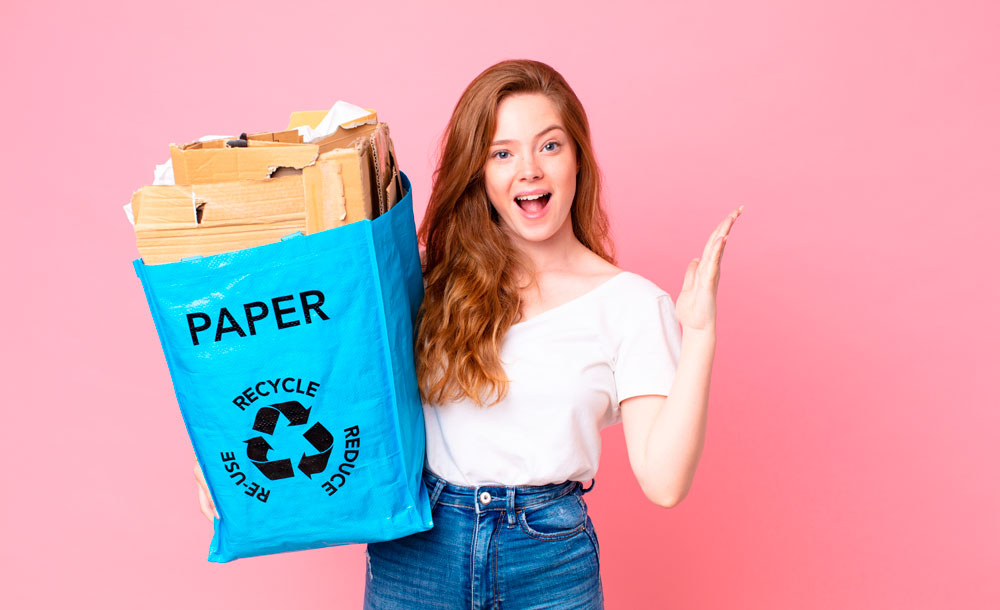 Economía circular: el modelo que impulsa un futuro sostenible