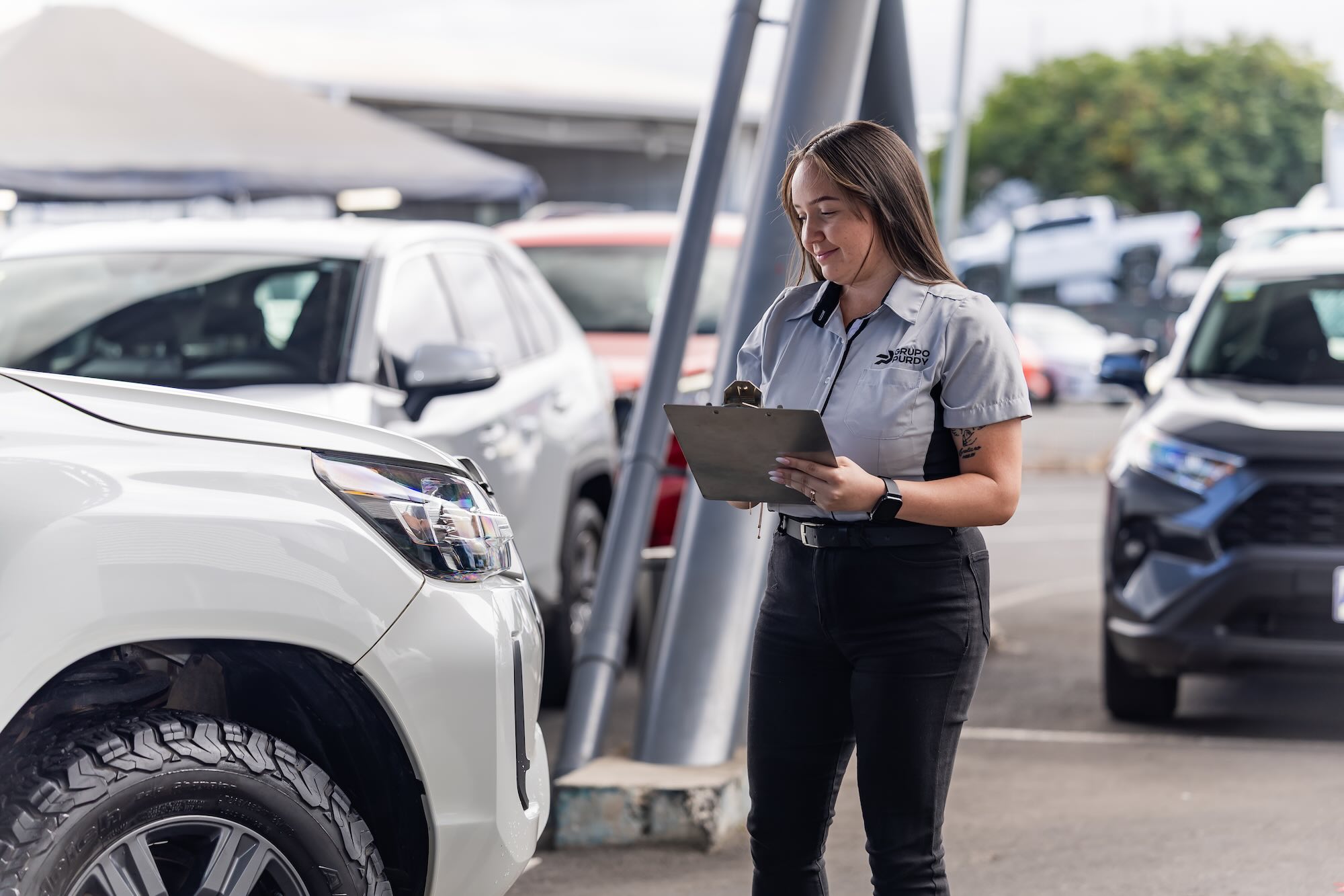 Grupo Purdy destaca su aporte al empleo y al desarrollo de Costa Rica en su Reporte de Sostenibilidad 2025