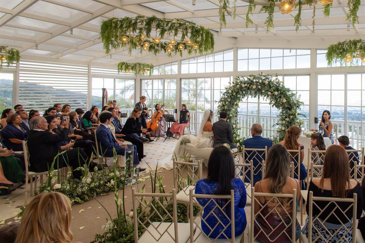 Las bodas apuestan por formatos más flexibles y personalizados