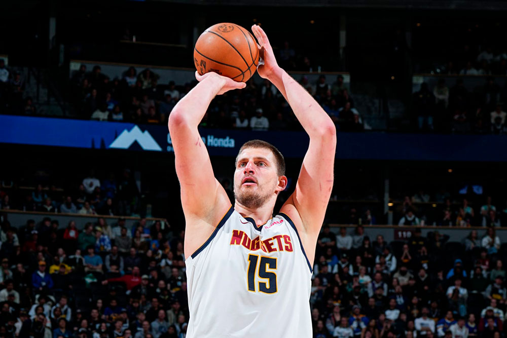 NBA 2026-2027: los equipos que más invierten en sus estrellas
