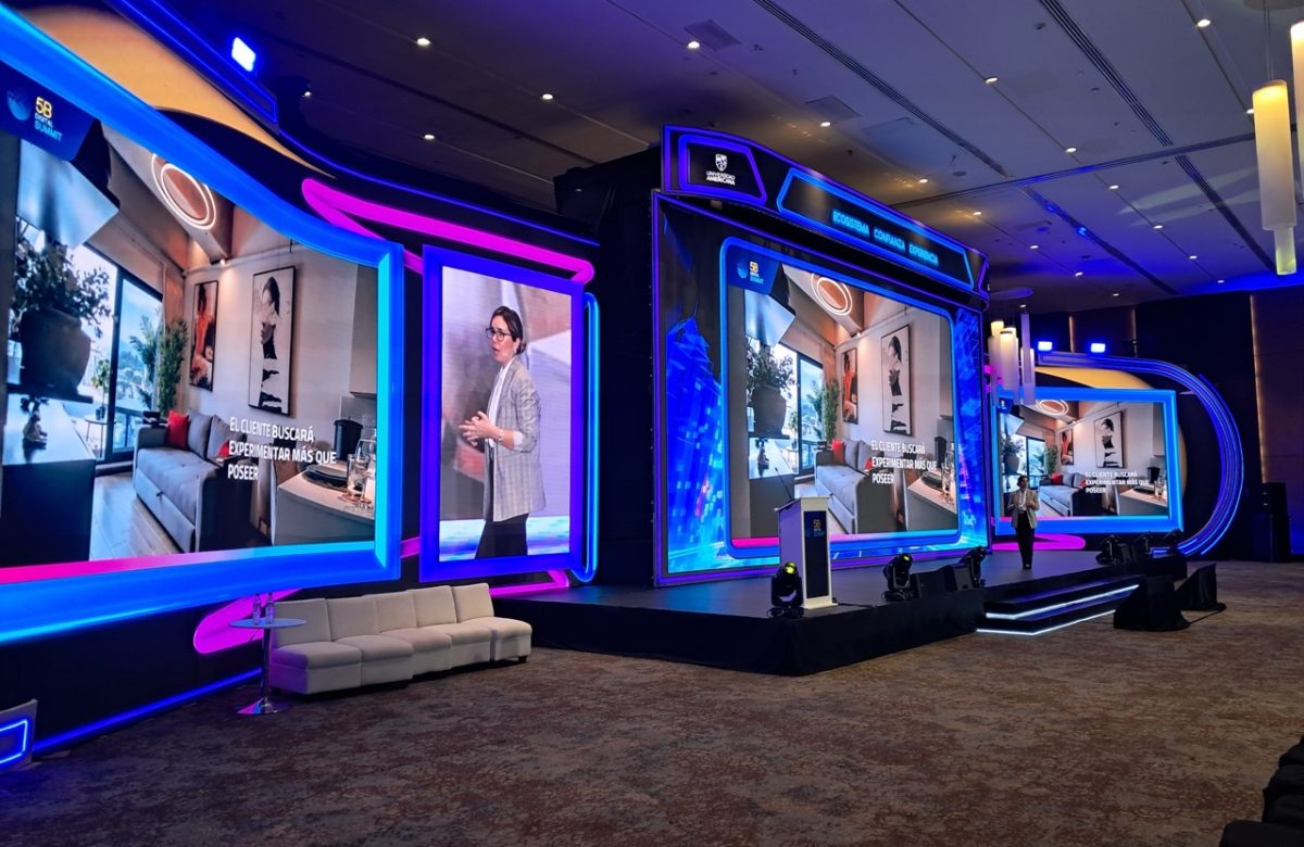 5B Digital Summit reúne a más de 600 líderes para analizar el futuro financiero de Guatemala