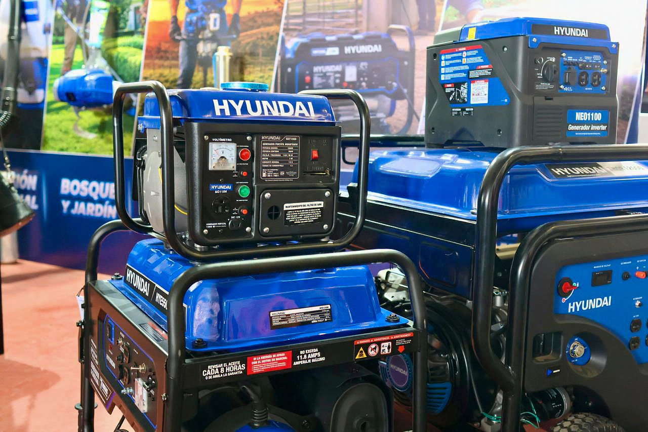 La tecnología gana espacio en las labores del campo guatemalteco