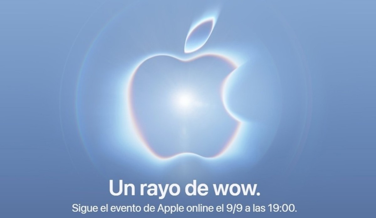 Apple anunciará sus nuevos dispositivos iPhone el miércoles 9 de septiembre