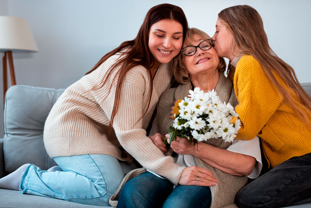¿Lo que ofrece el mercado es lo que quiere mamá?