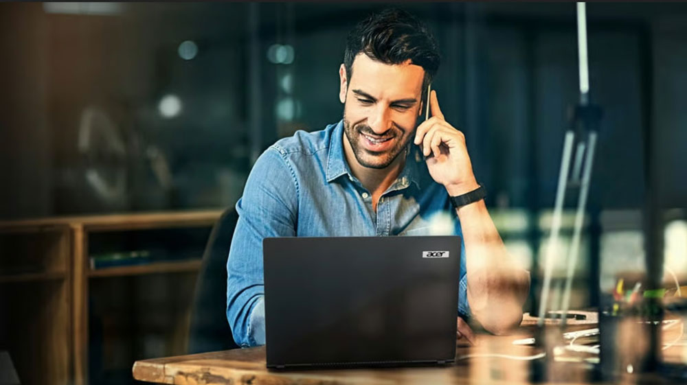 Cómo proteger sus datos cuando viajas con una laptop