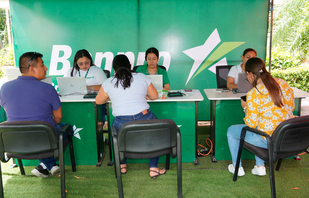 Creando hábitos financieros