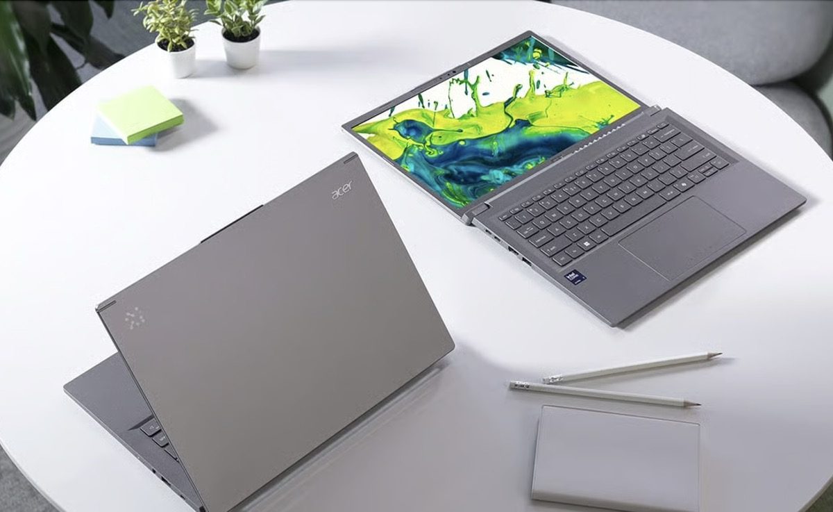 La nueva oficina de los creadores de contenido cambia de escenario