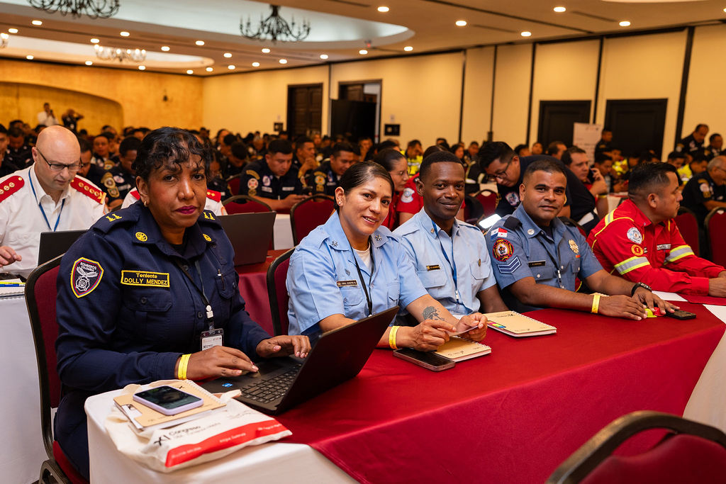 Guatemala reúne a expertos internacionales para impulsar nuevas estrategias de respuesta ante emergencias complejas