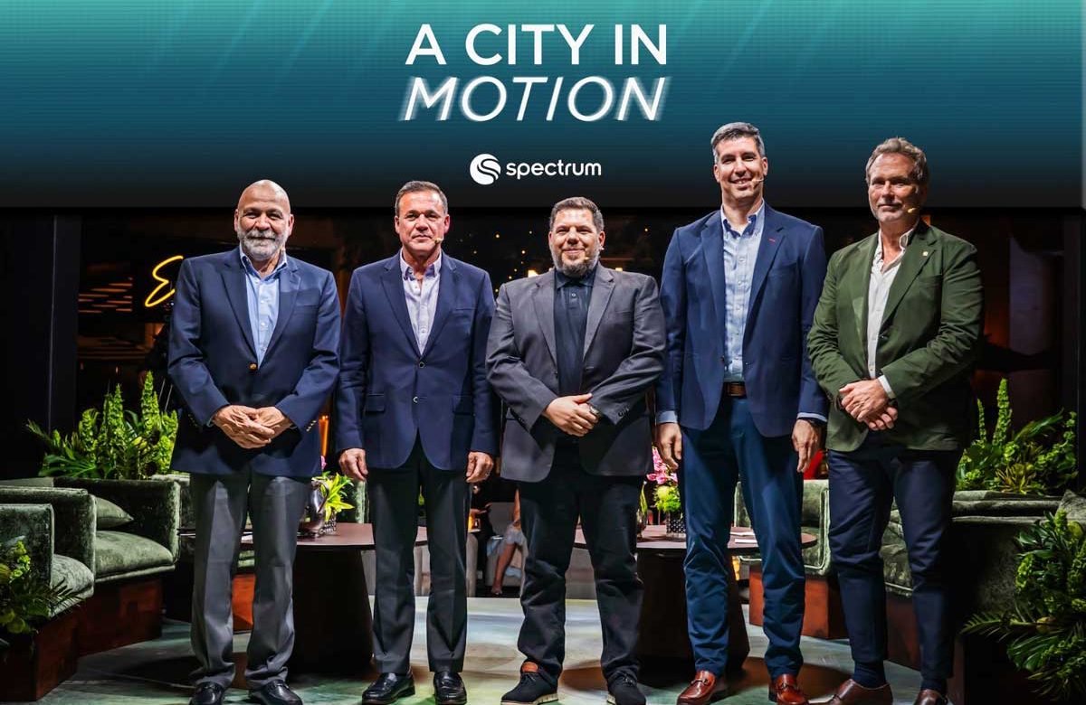 Guatemala entra al mapa mundial del desarrollo urbano con el reconocimiento a Oakland Place