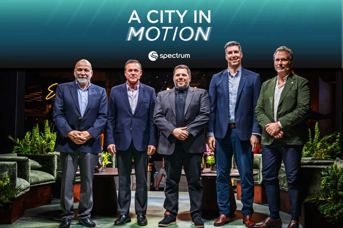 Guatemala entra al mapa mundial del desarrollo urbano con el reconocimiento a Oakland Place