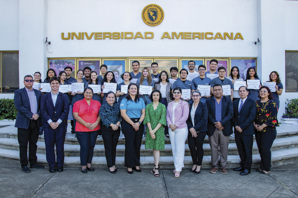 UAM, una marca que educa, innova y transforma