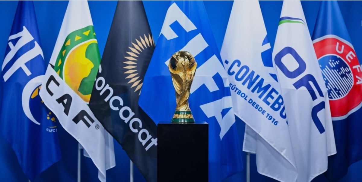 Los posibles candidatos que podrían disputarle a Infantino la presidencia de la FIFA
