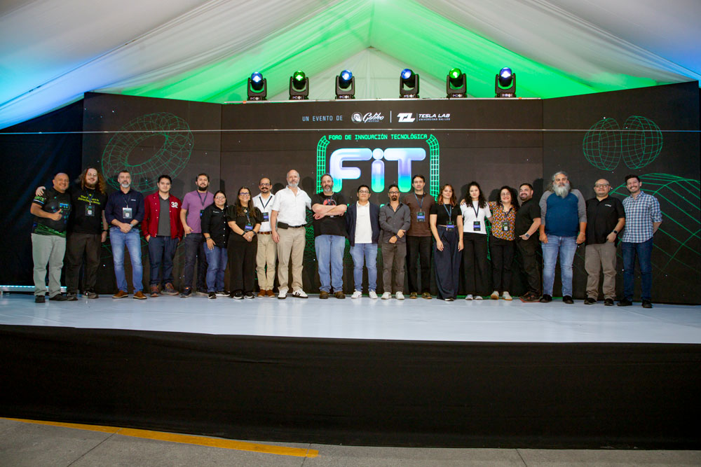 Universidad Galileo presenta FIT 2026: el evento que conecta el talento guatemalteco con la tecnología del futuro