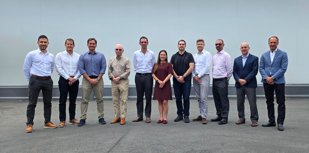 Belca Foodservice contará con su nuevo CEDI en Innova Park