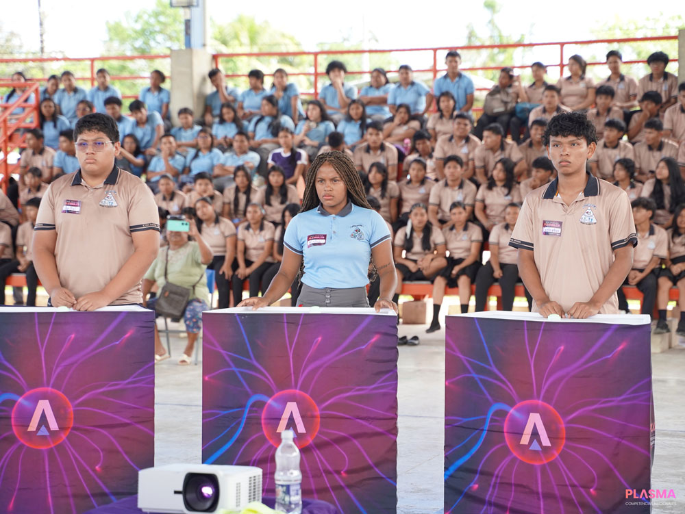 Salud e Ingeniería lideran la preferencia vocacional de los jóvenes costarricenses